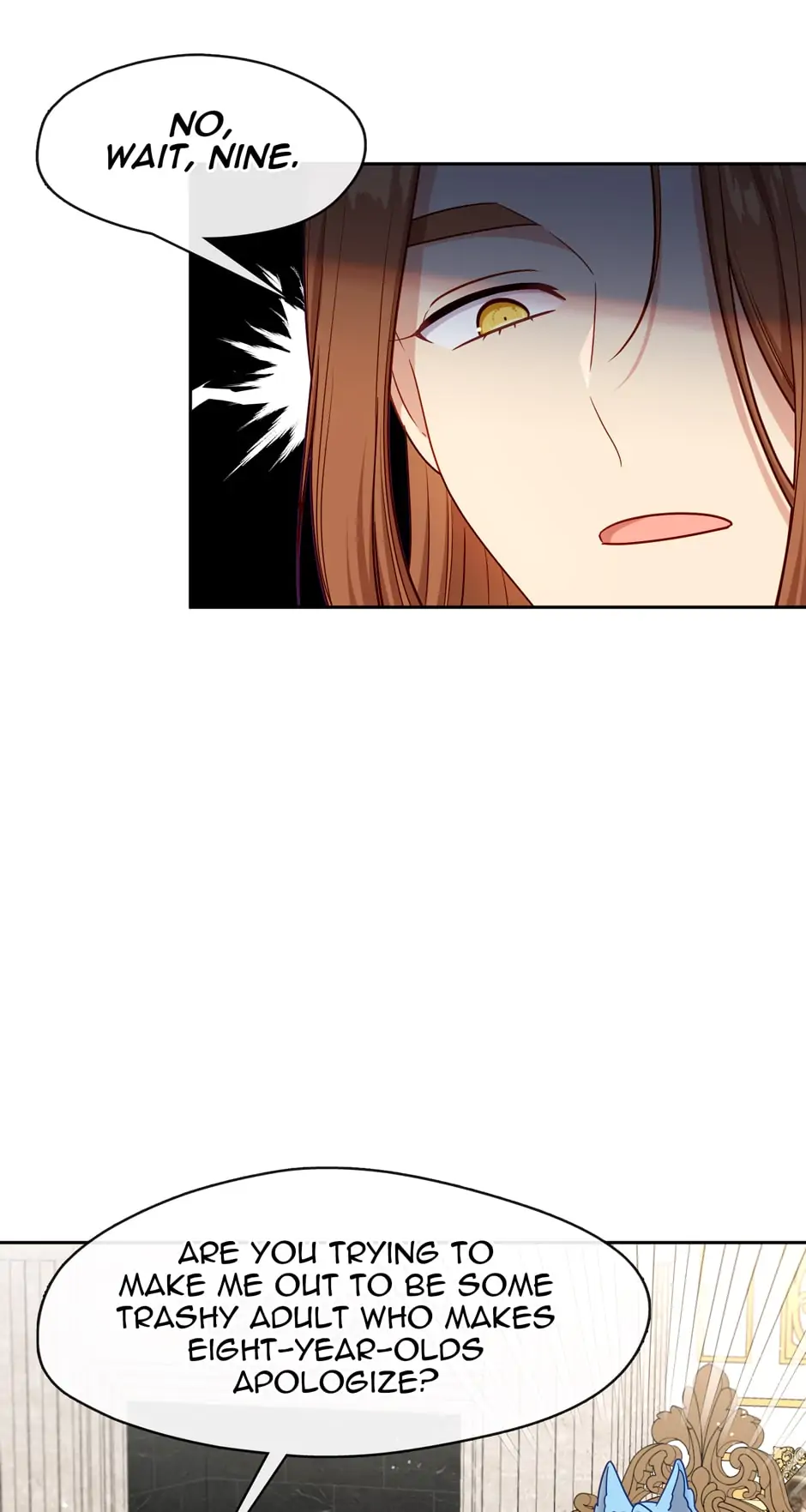 Read Beware of the Villainess! Manga Online