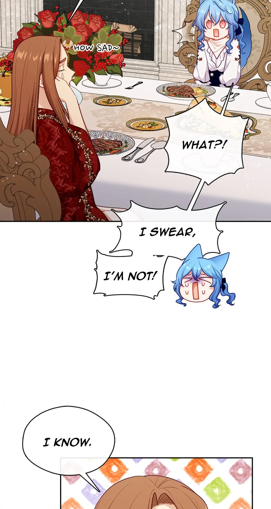 Read Beware of the Villainess! Manga Online