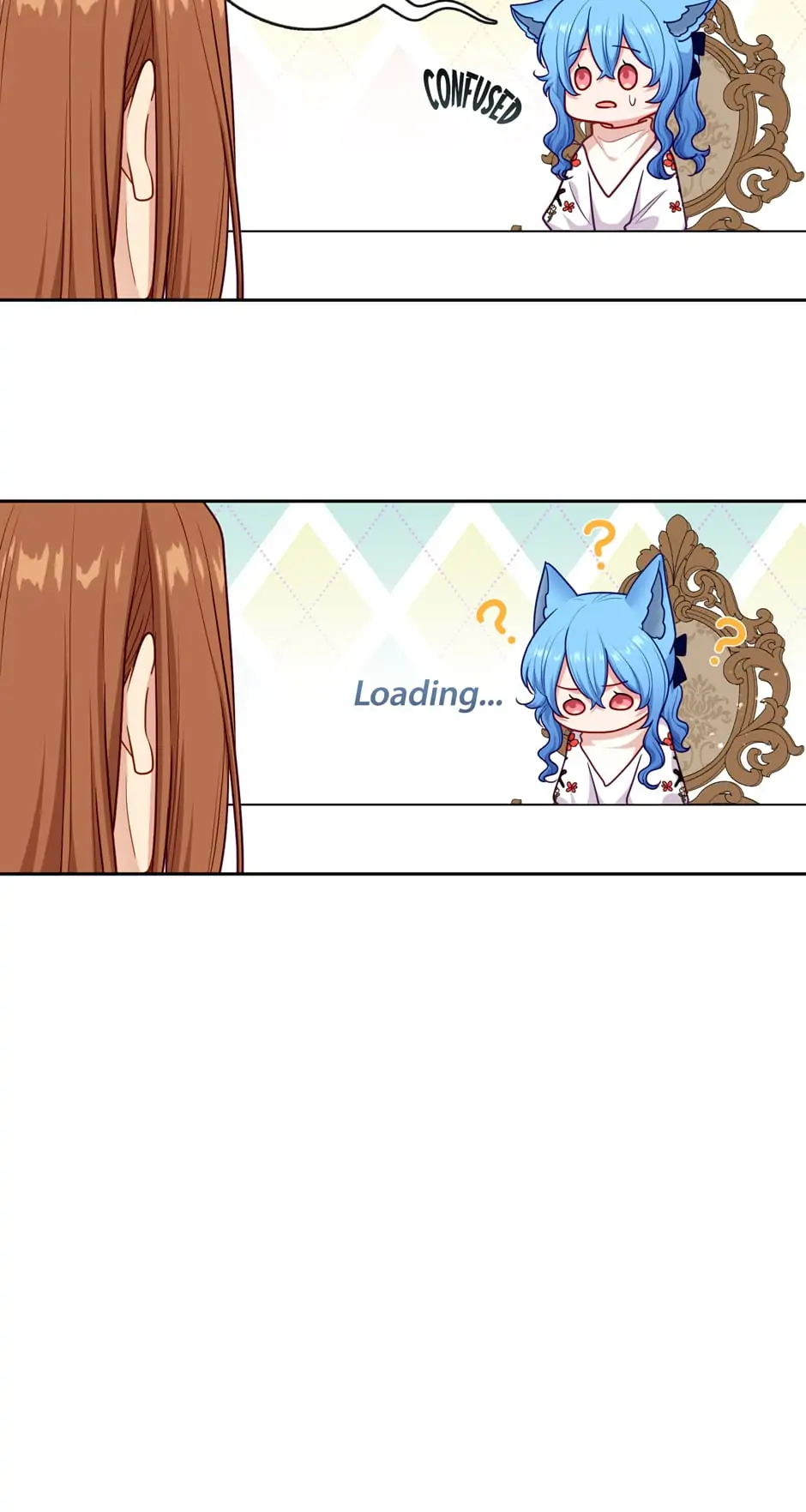 Read Beware of the Villainess! Manga Online