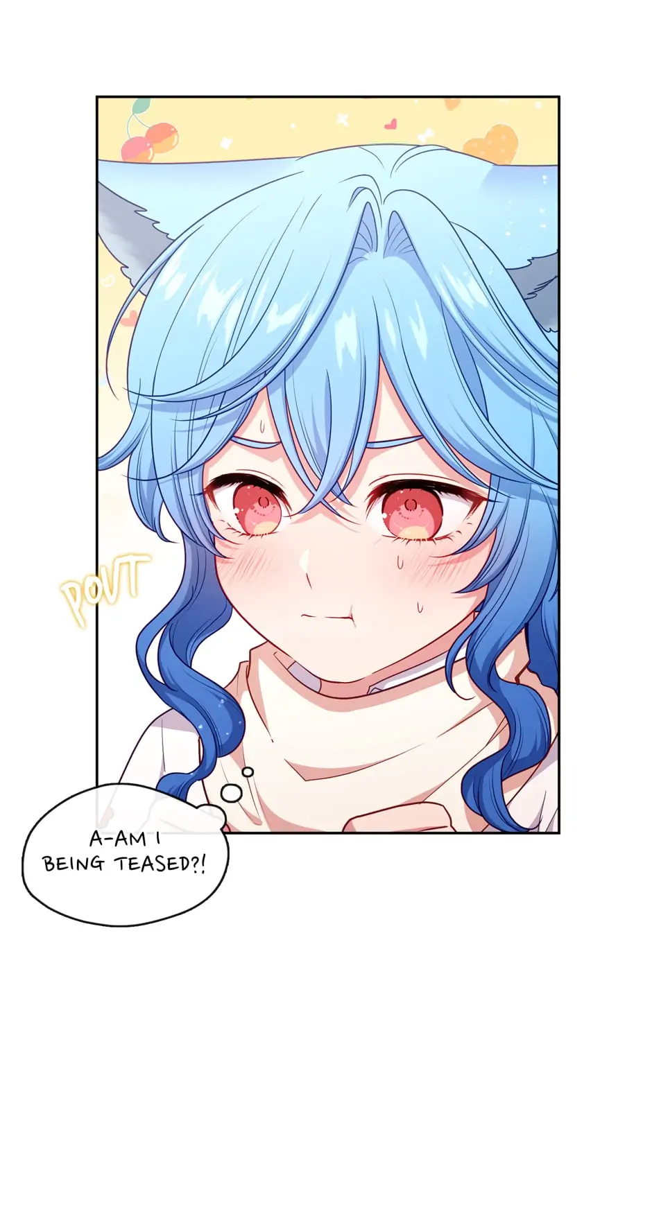 Read Beware of the Villainess! Manga Online