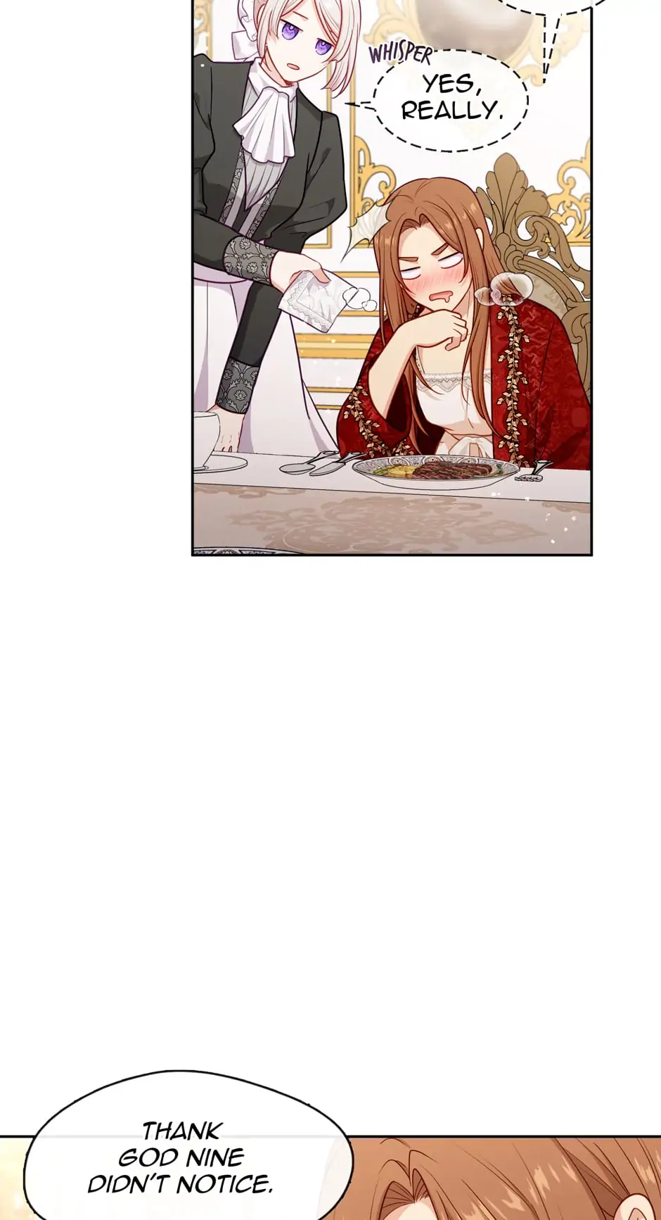 Read Beware of the Villainess! Manga Online