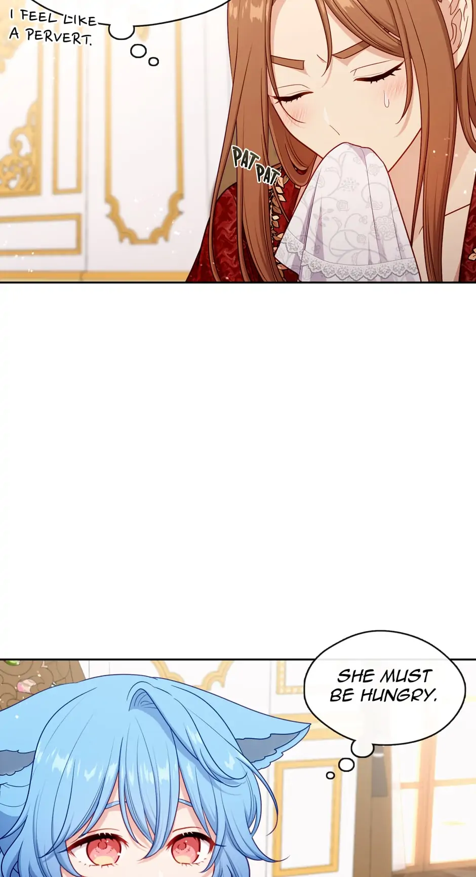 Read Beware of the Villainess! Manga Online