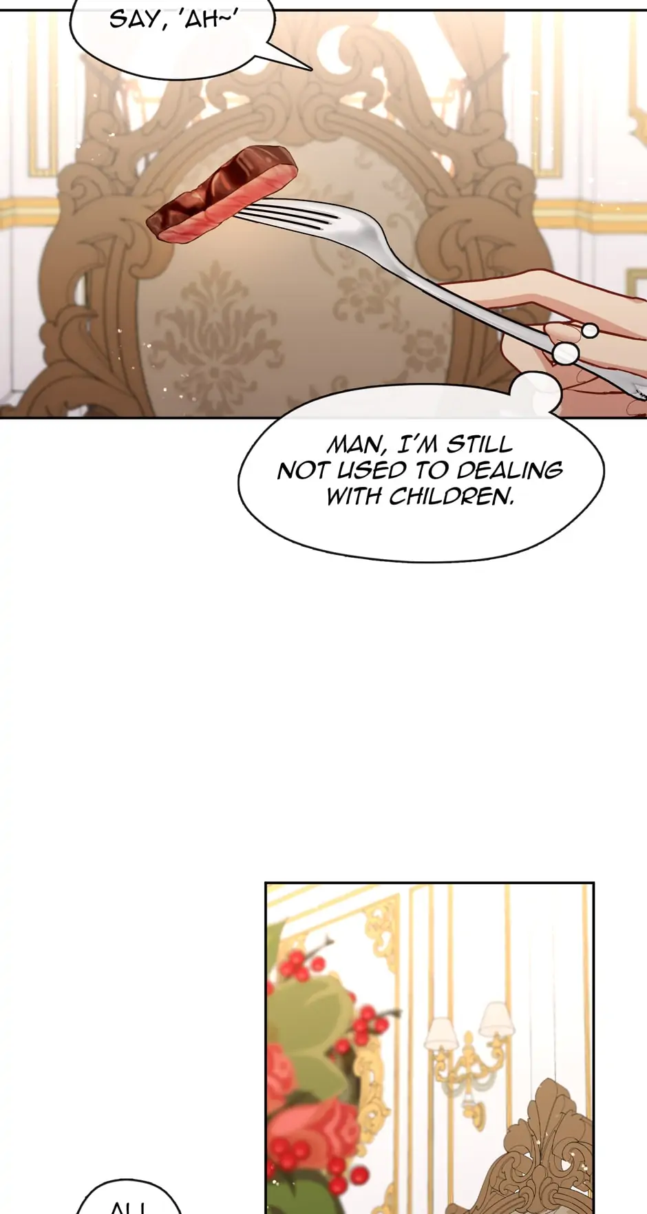 Read Beware of the Villainess! Manga Online