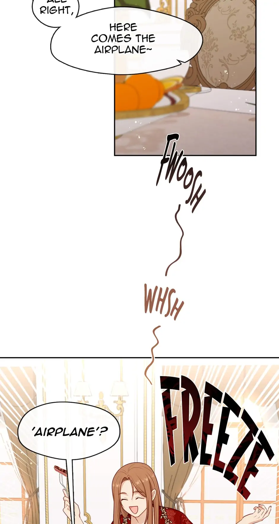 Read Beware of the Villainess! Manga Online