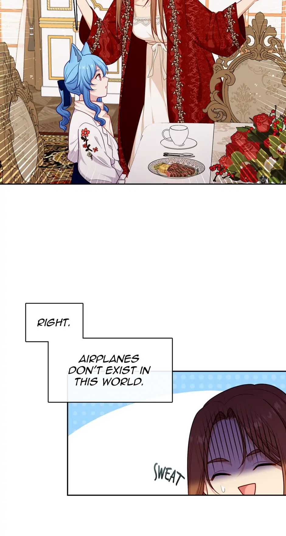 Read Beware of the Villainess! Manga Online