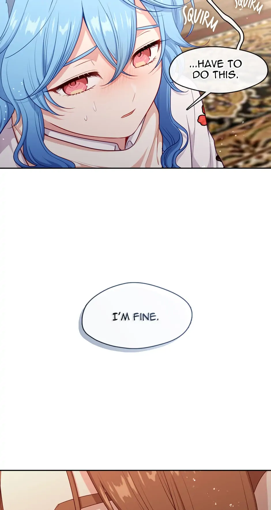 Read Beware of the Villainess! Manga Online