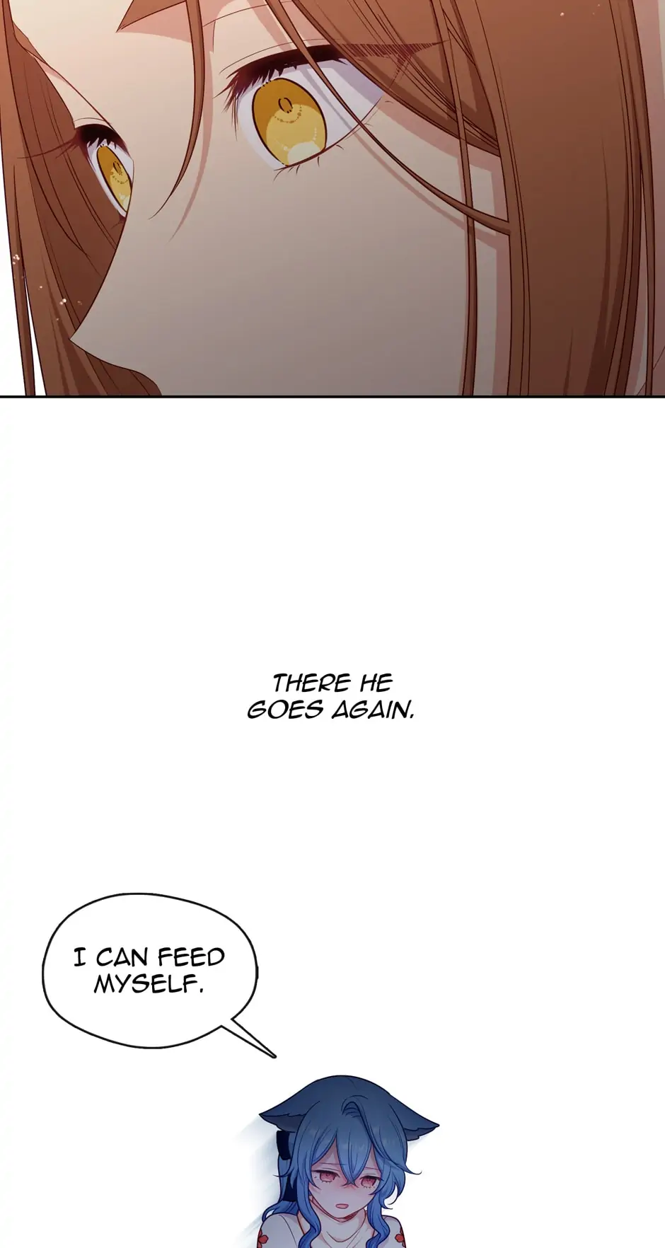 Read Beware of the Villainess! Manga Online