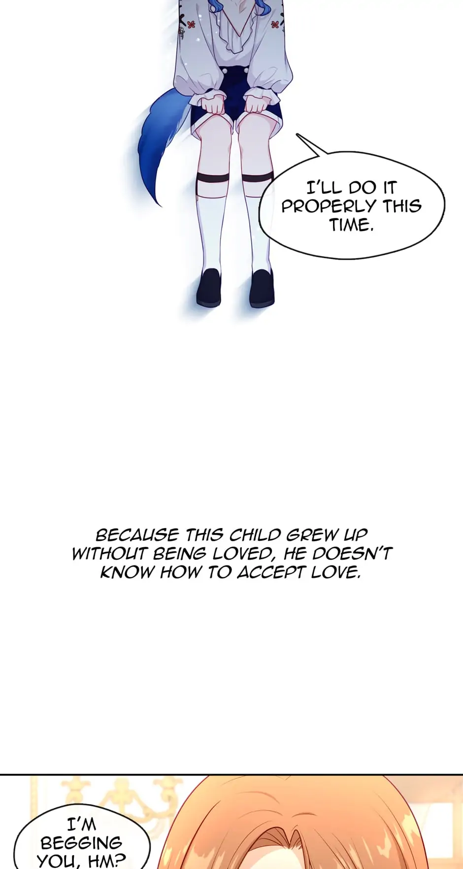 Read Beware of the Villainess! Manga Online