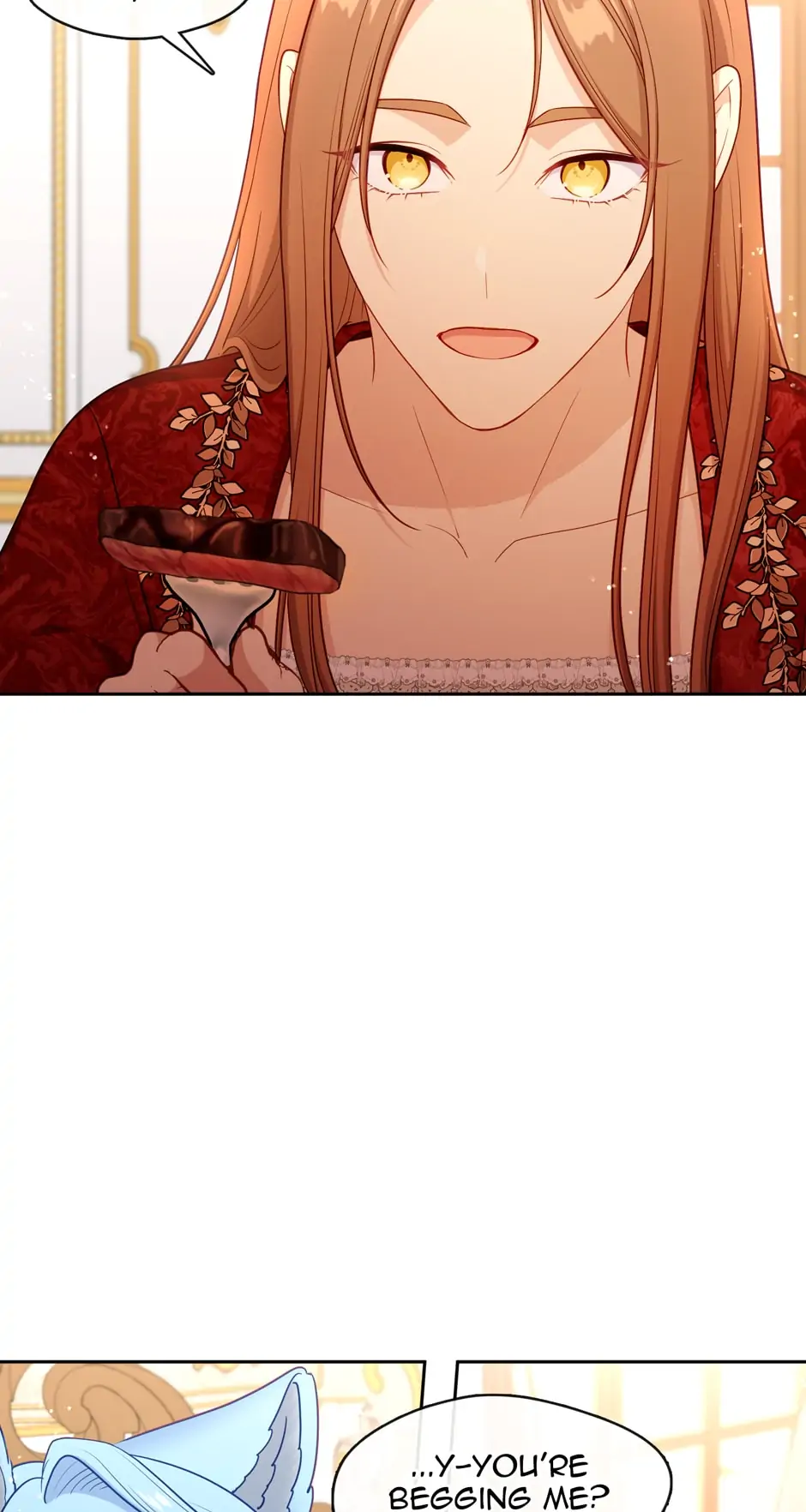 Read Beware of the Villainess! Manga Online