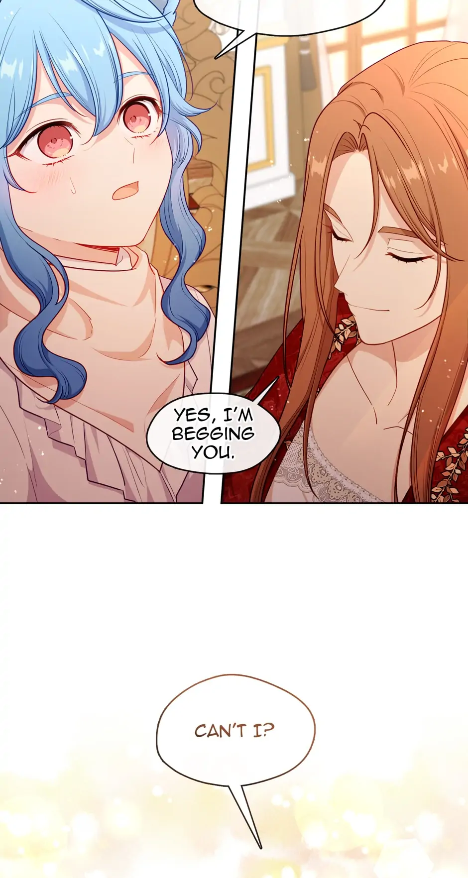 Read Beware of the Villainess! Manga Online