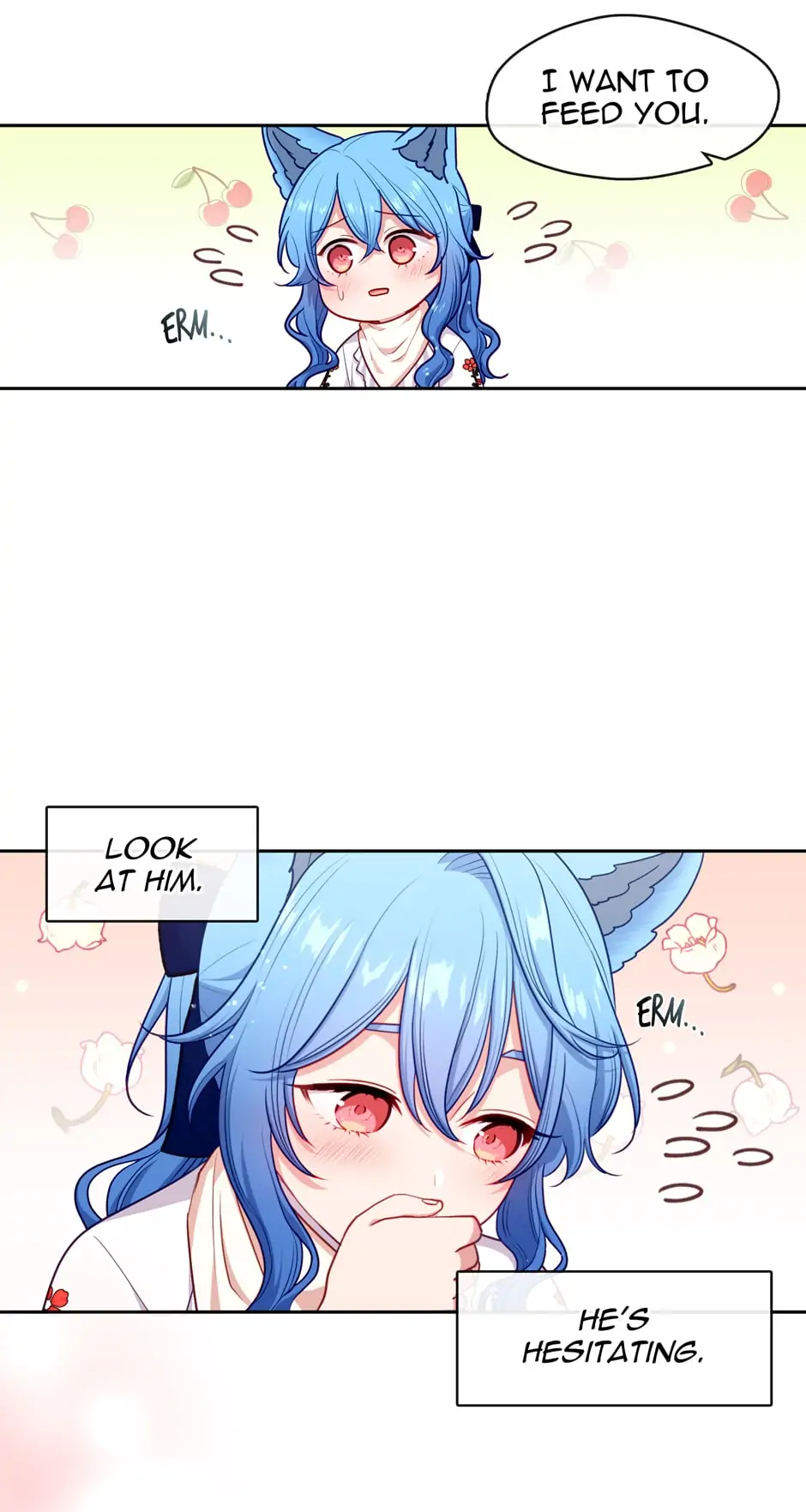 Read Beware of the Villainess! Manga Online