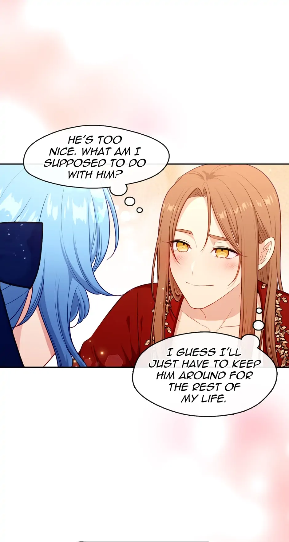 Read Beware of the Villainess! Manga Online