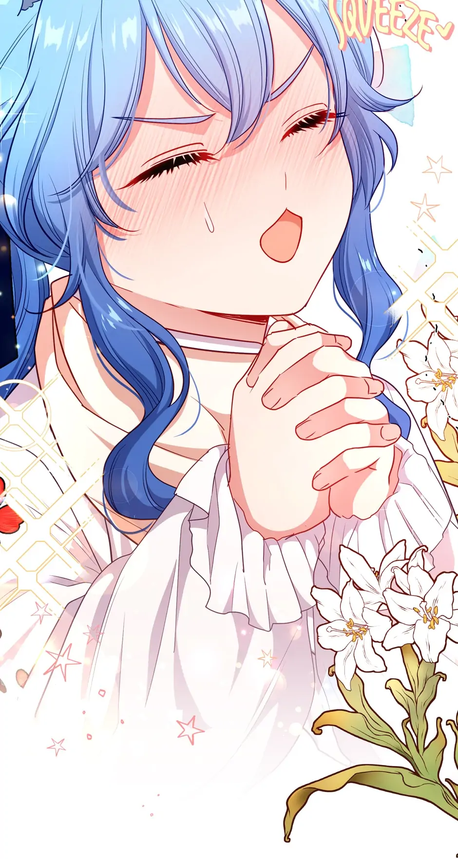 Read Beware of the Villainess! Manga Online