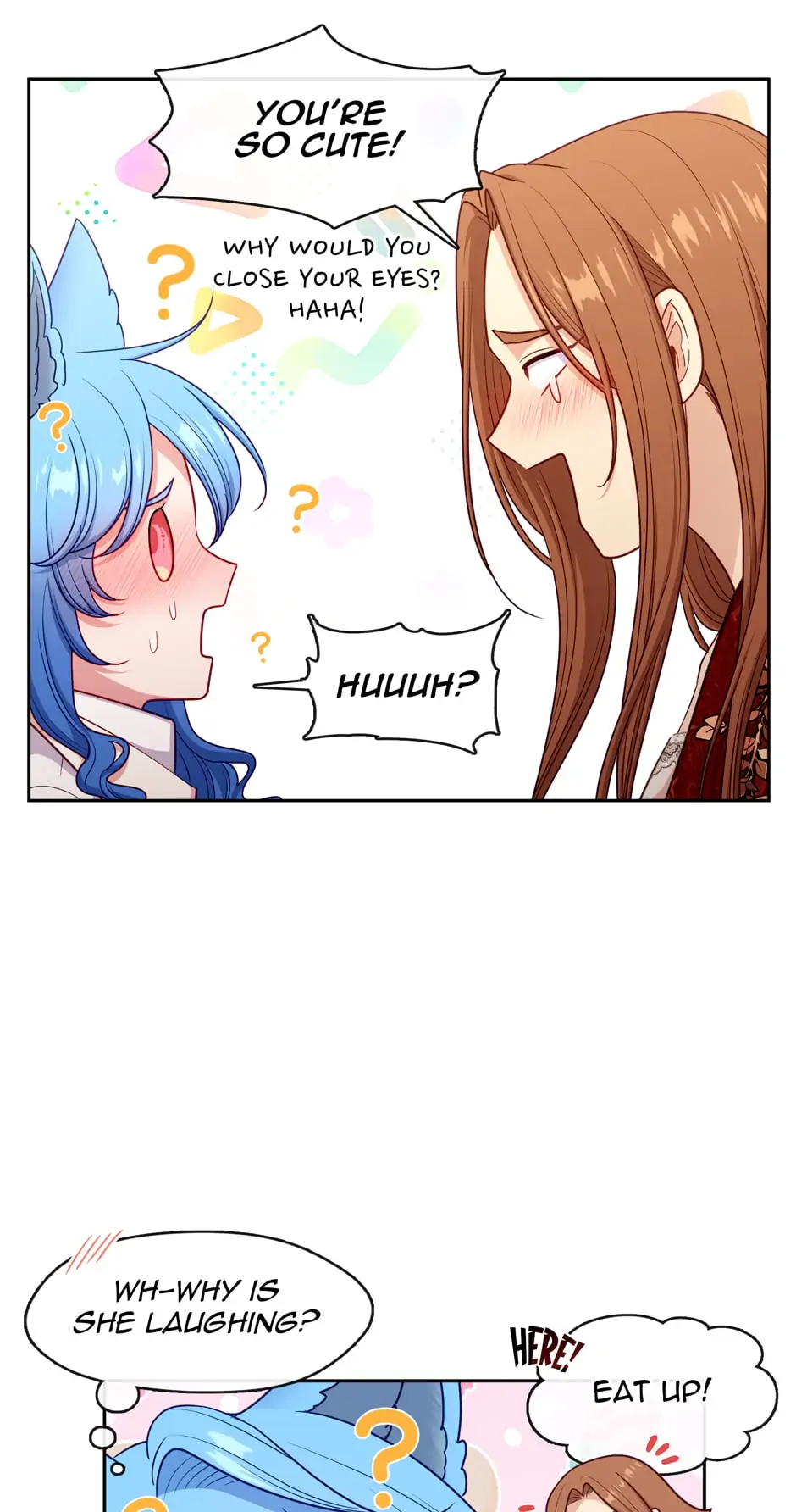 Read Beware of the Villainess! Manga Online