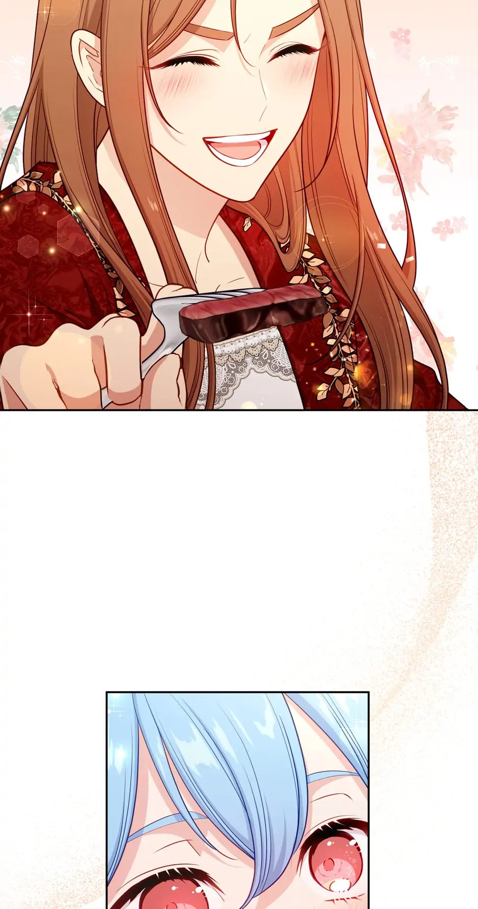 Read Beware of the Villainess! Manga Online