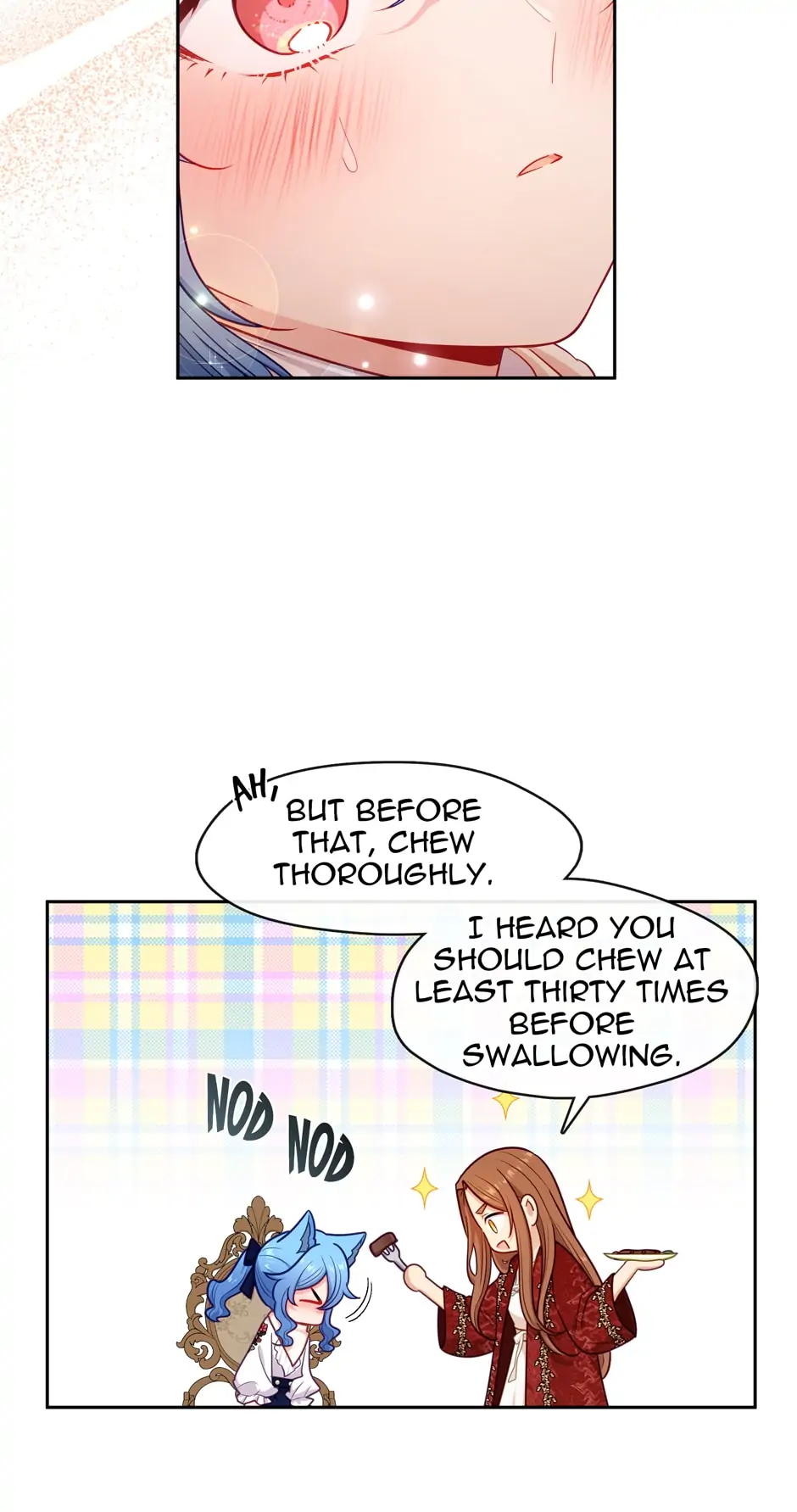 Read Beware of the Villainess! Manga Online