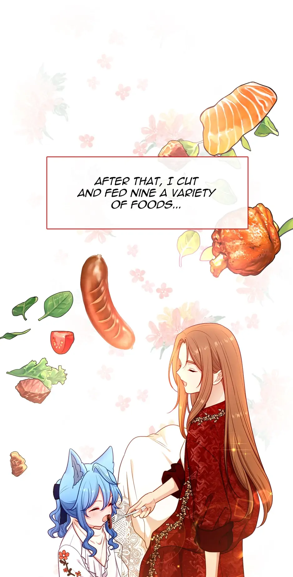 Read Beware of the Villainess! Manga Online