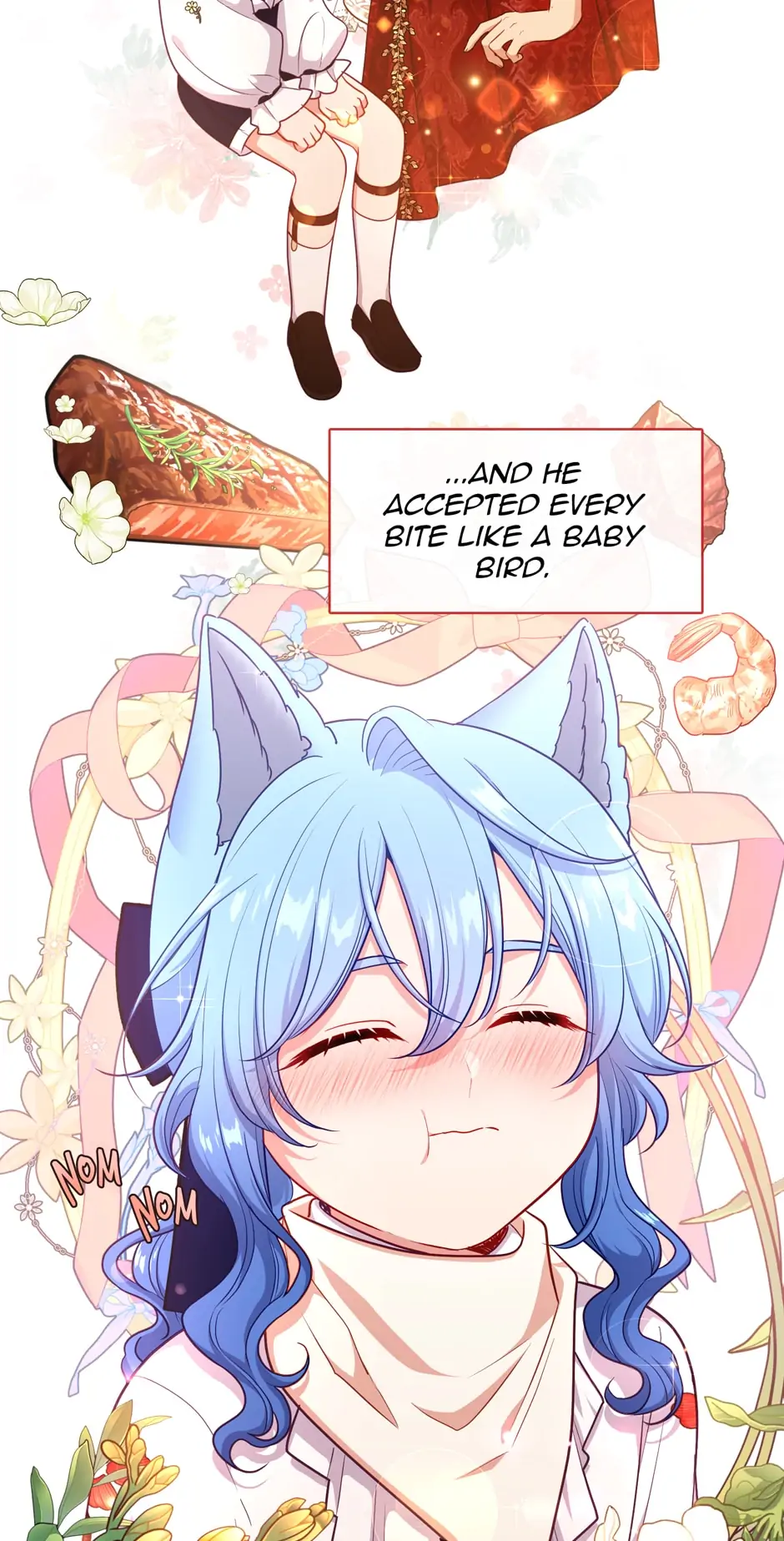 Read Beware of the Villainess! Manga Online