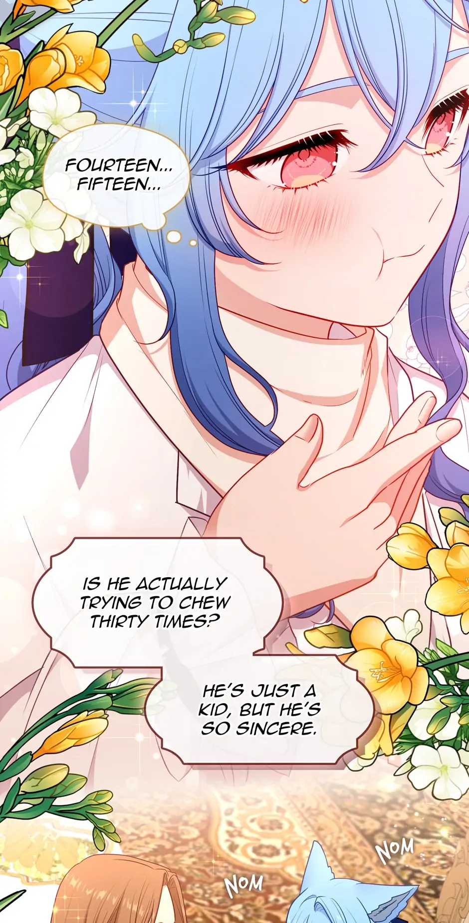 Read Beware of the Villainess! Manga Online