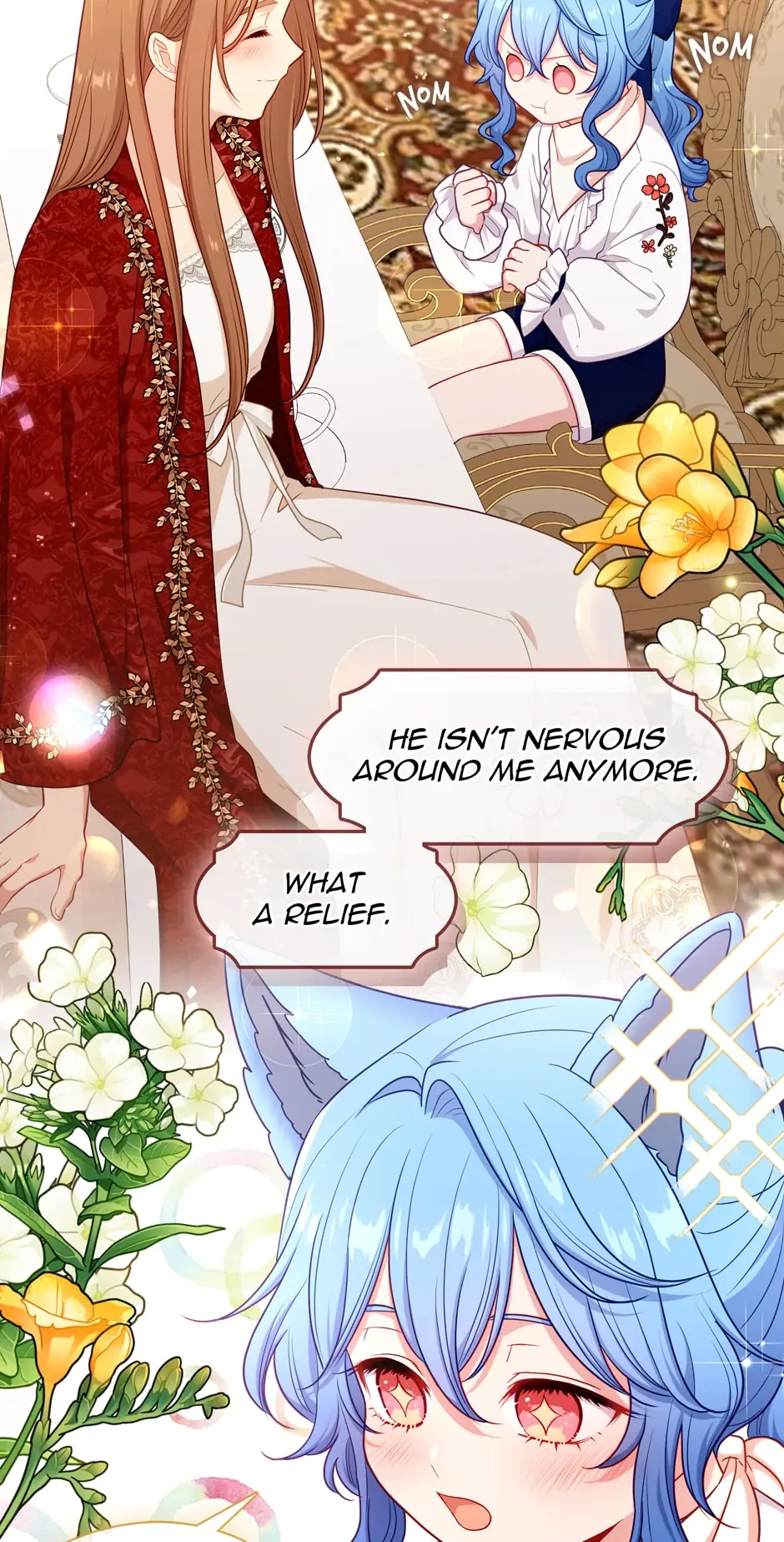 Read Beware of the Villainess! Manga Online