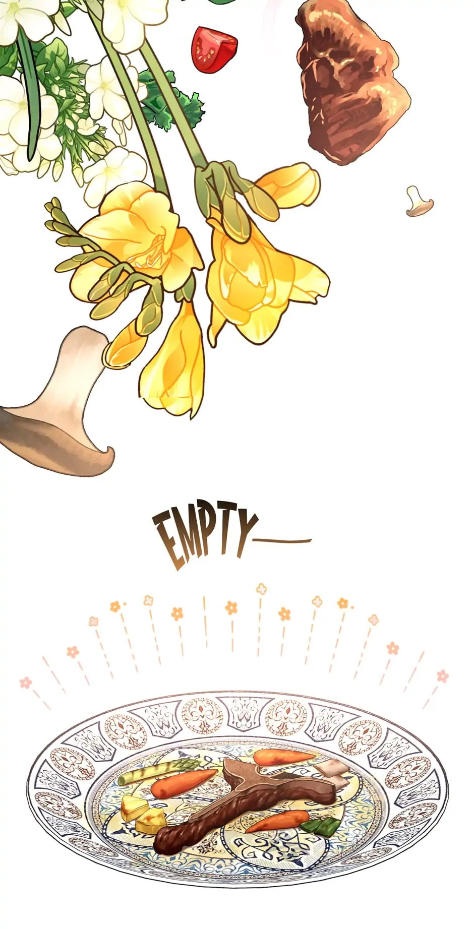 Read Beware of the Villainess! Manga Online