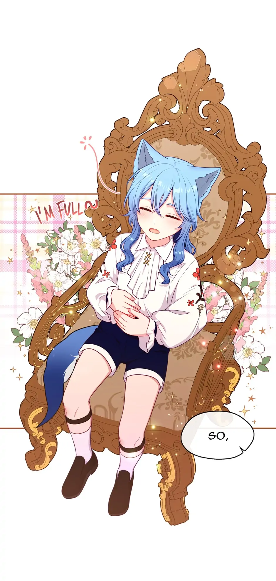 Read Beware of the Villainess! Manga Online