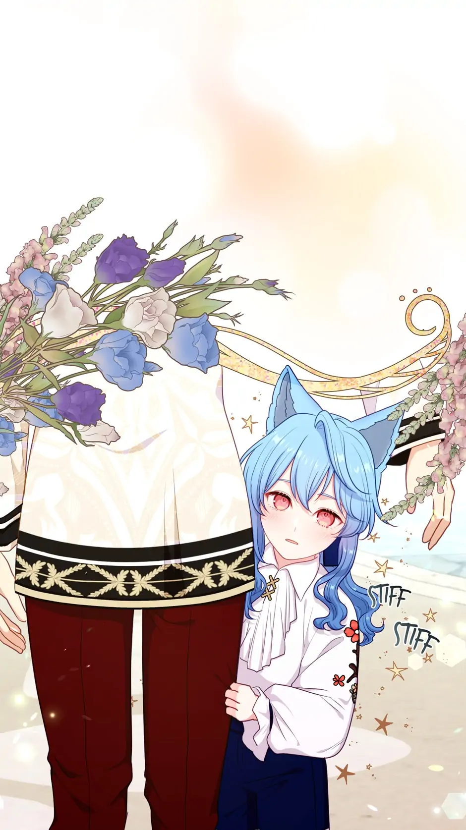 Read Beware of the Villainess! Manga Online