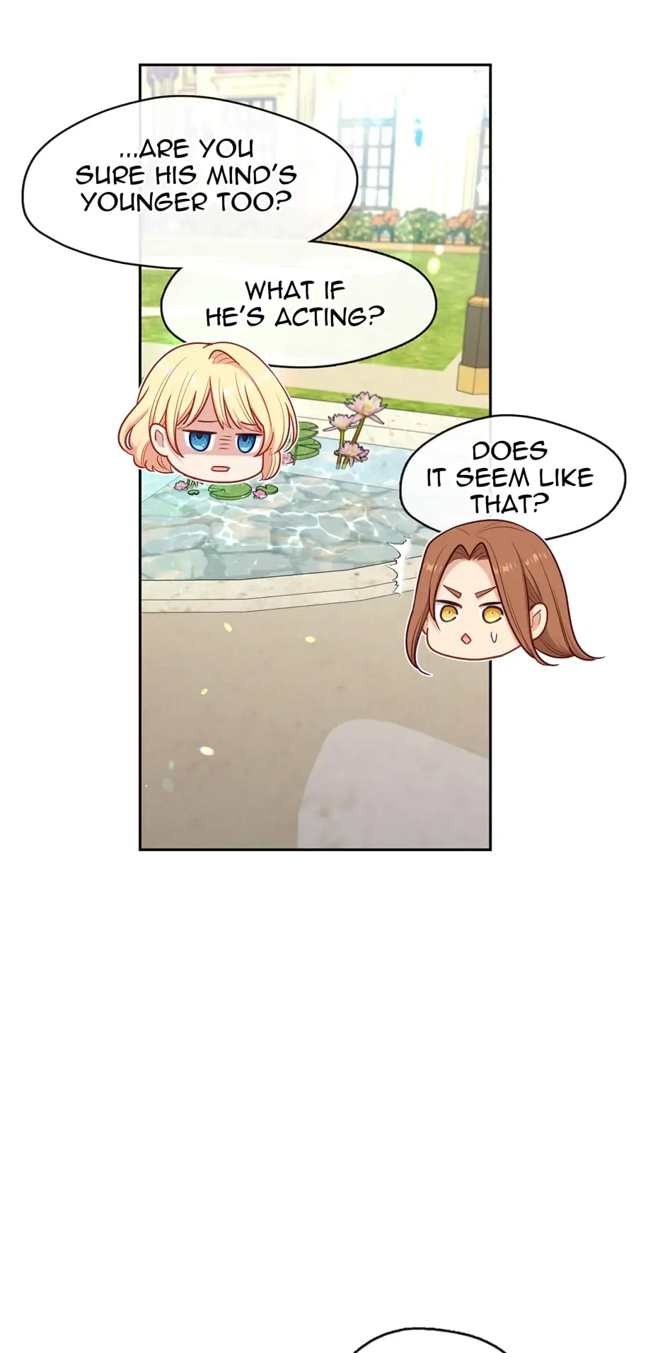 Read Beware of the Villainess! Manga Online