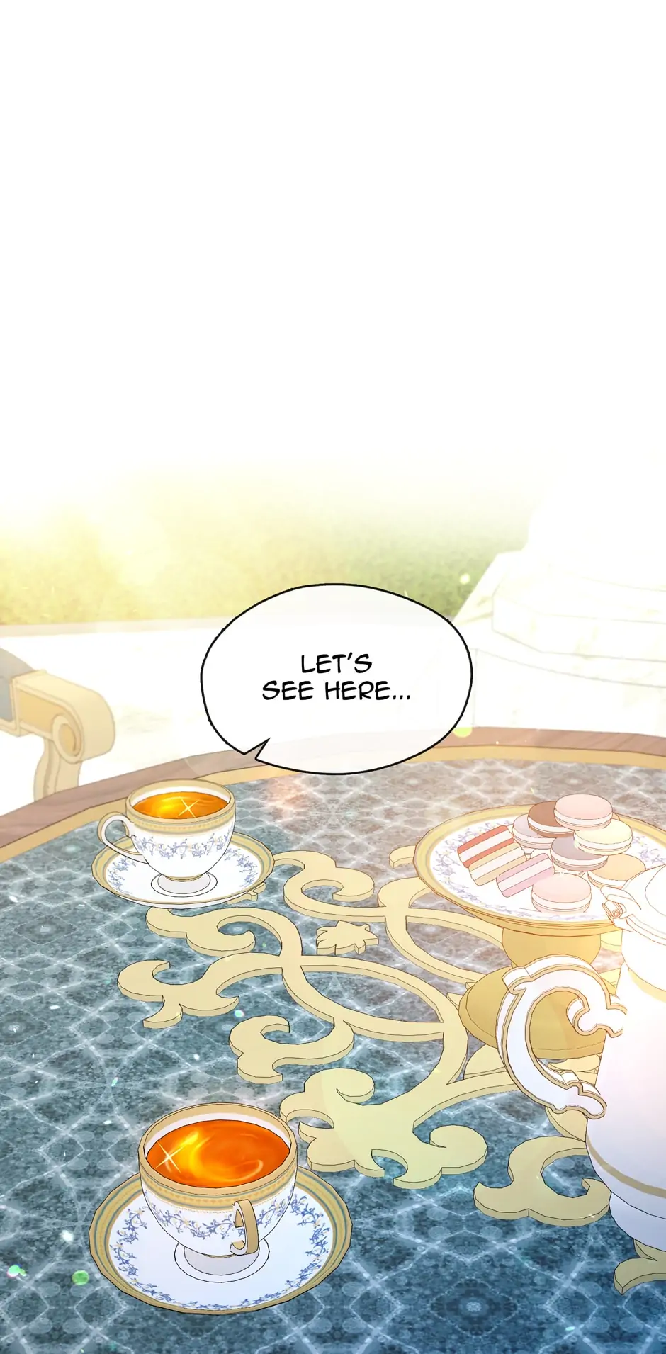 Read Beware of the Villainess! Manga Online