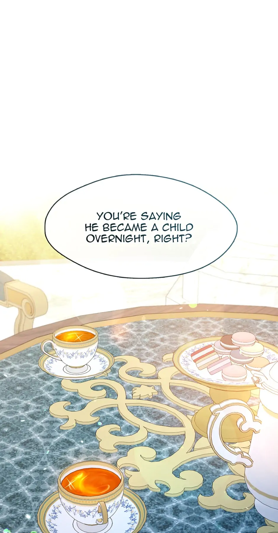 Read Beware of the Villainess! Manga Online