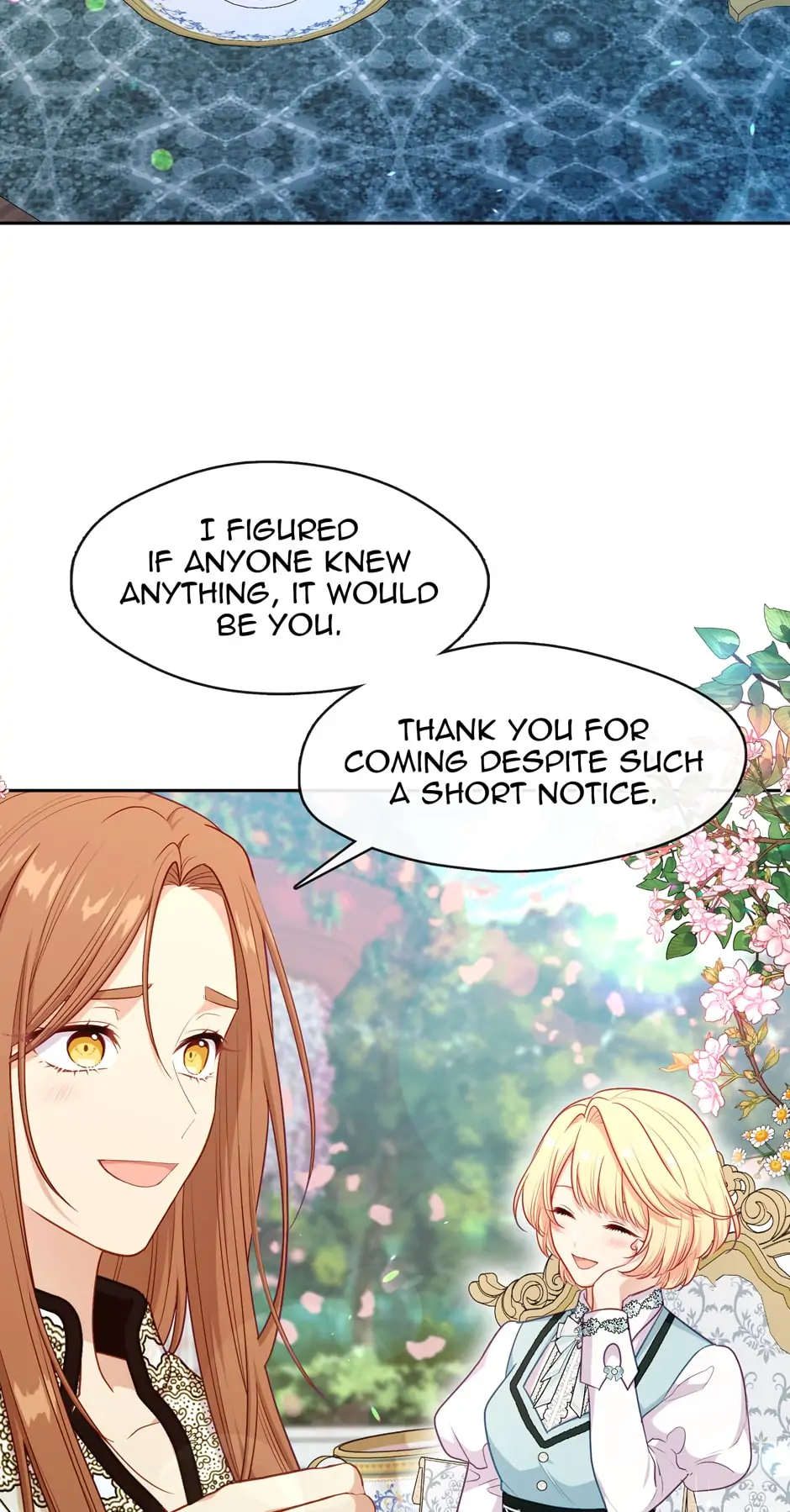 Read Beware of the Villainess! Manga Online