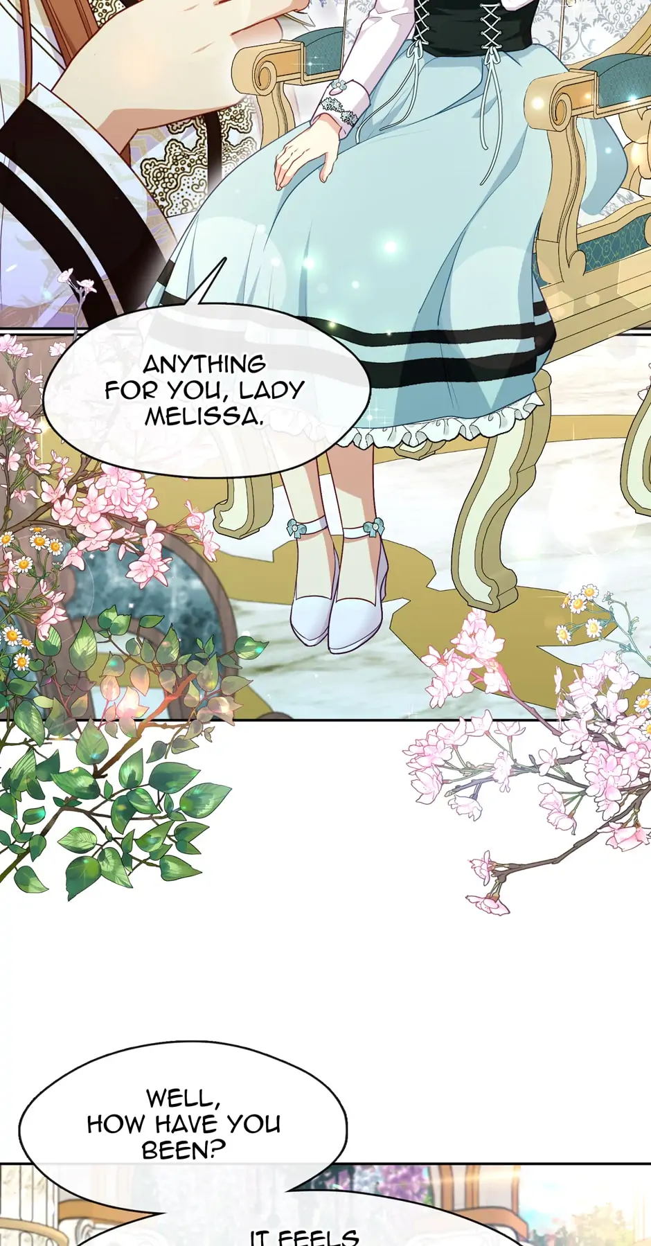 Read Beware of the Villainess! Manga Online