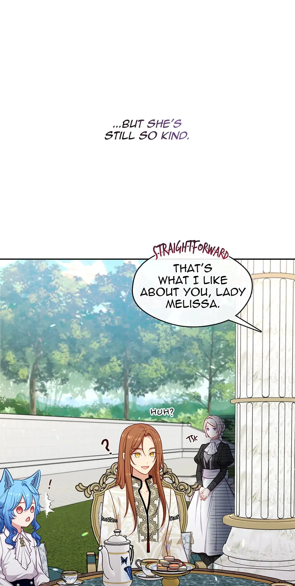 Read Beware of the Villainess! Manga Online