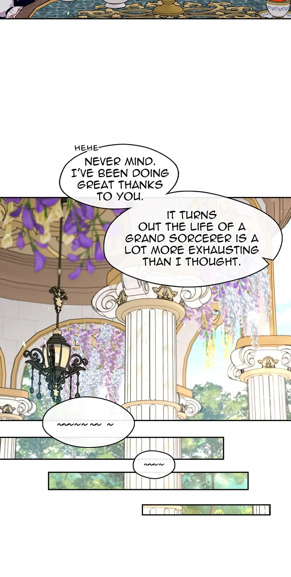 Read Beware of the Villainess! Manga Online