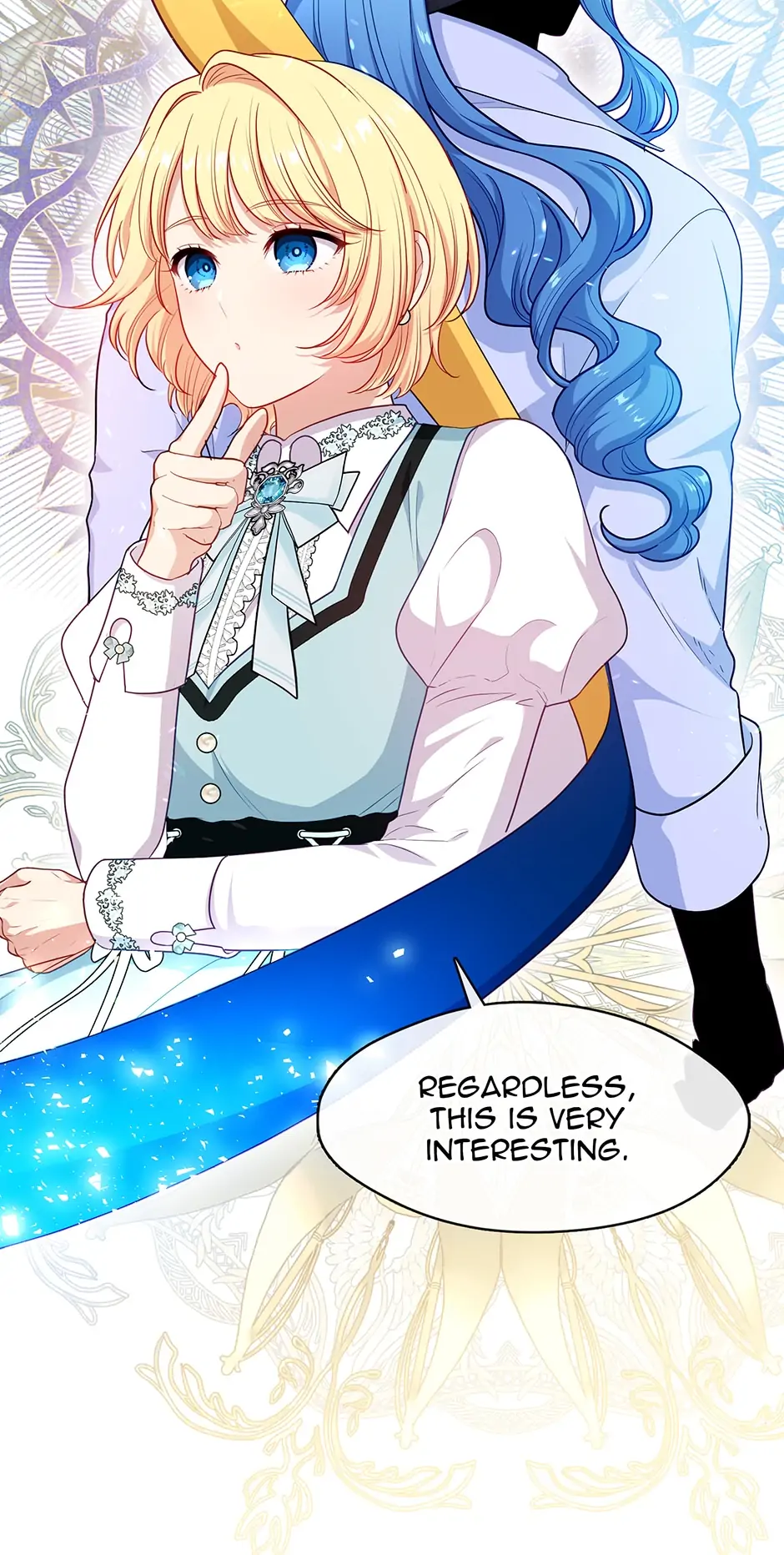 Read Beware of the Villainess! Manga Online