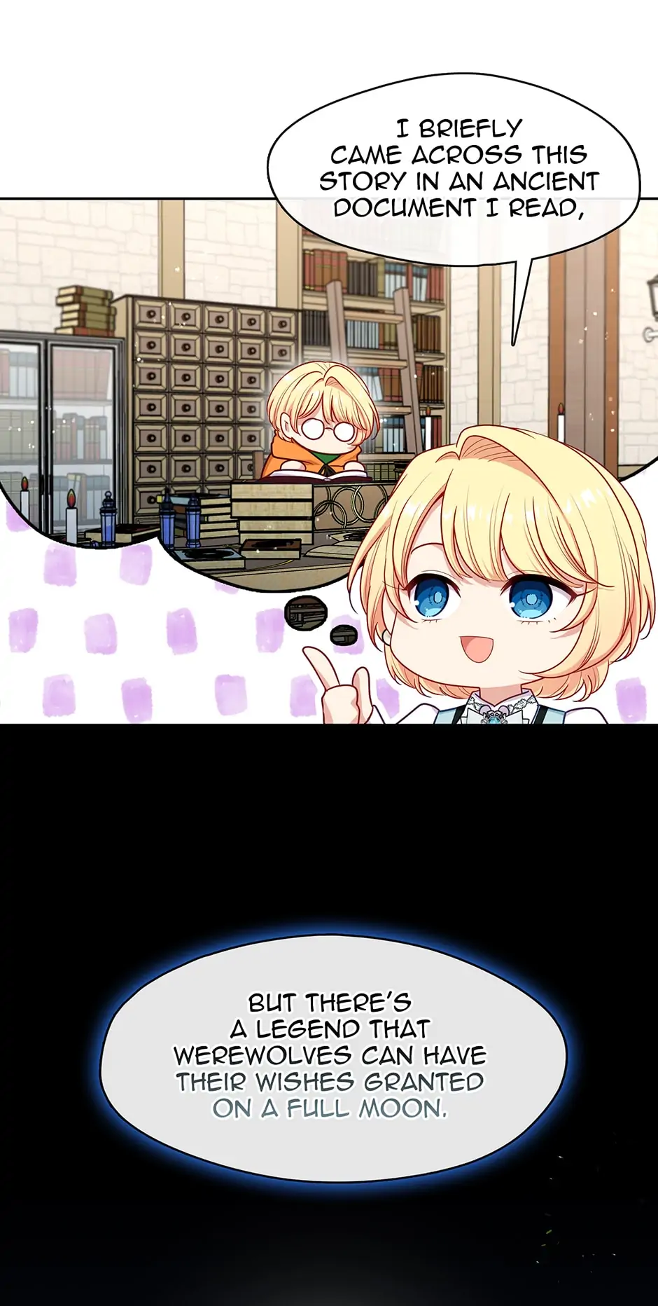 Read Beware of the Villainess! Manga Online