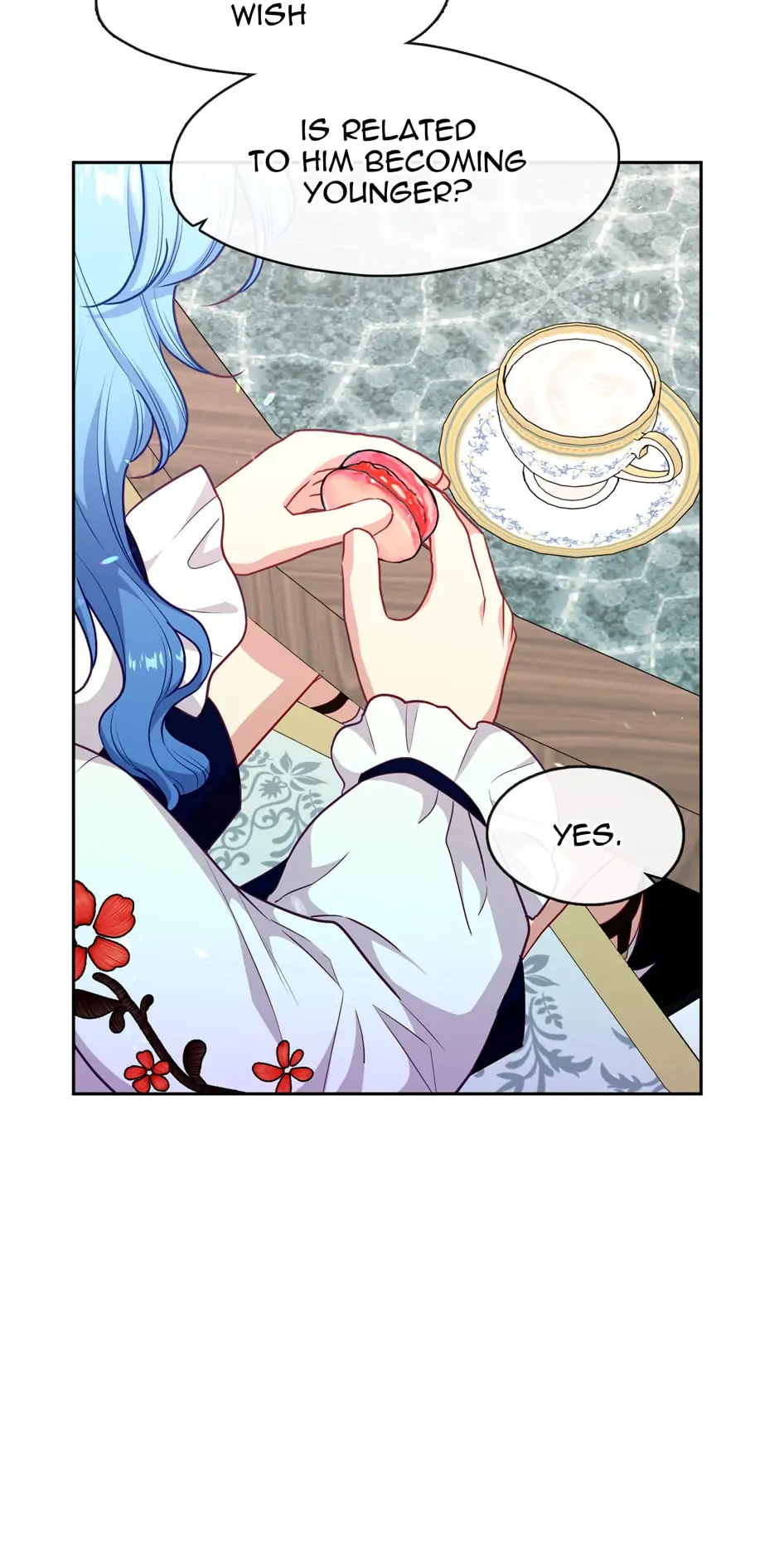 Read Beware of the Villainess! Manga Online