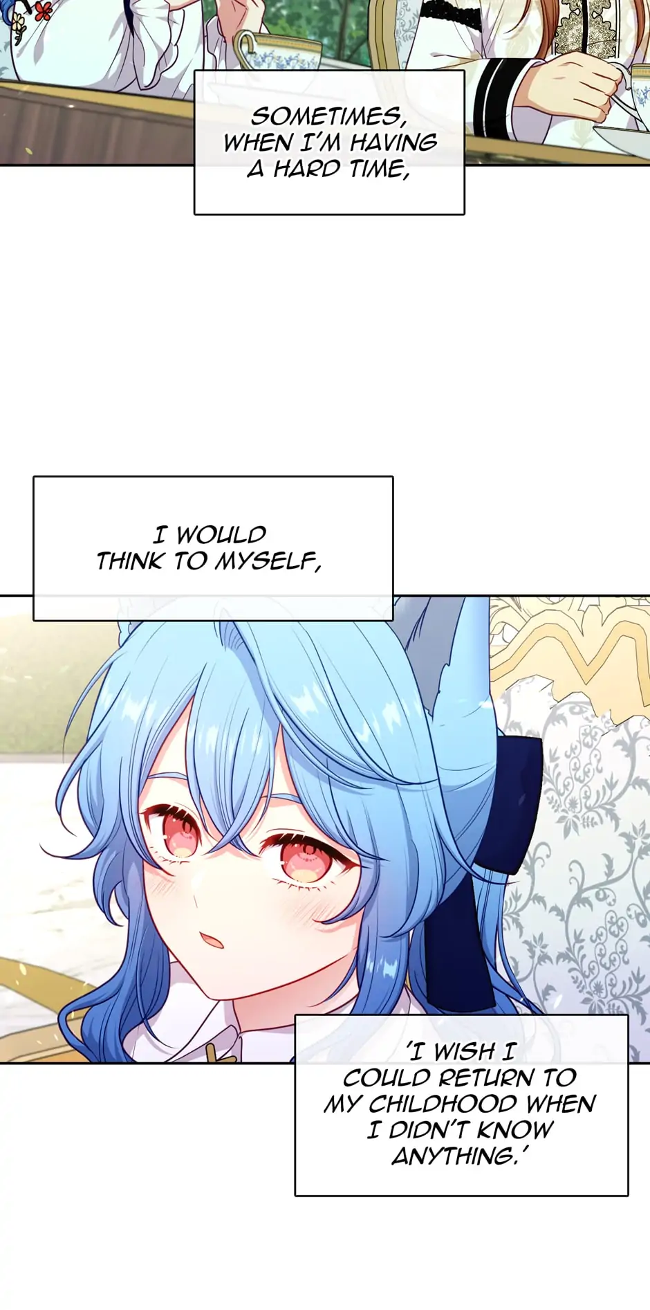 Read Beware of the Villainess! Manga Online