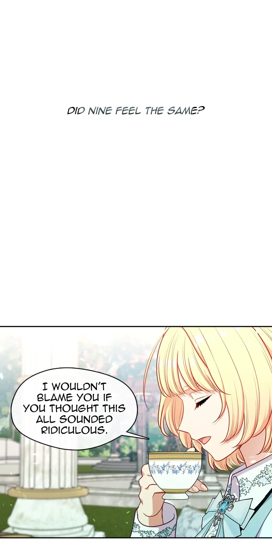 Read Beware of the Villainess! Manga Online