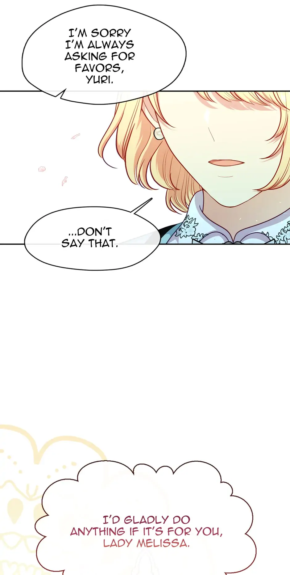 Read Beware of the Villainess! Manga Online