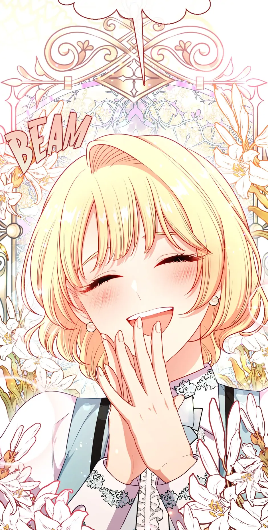 Read Beware of the Villainess! Manga Online