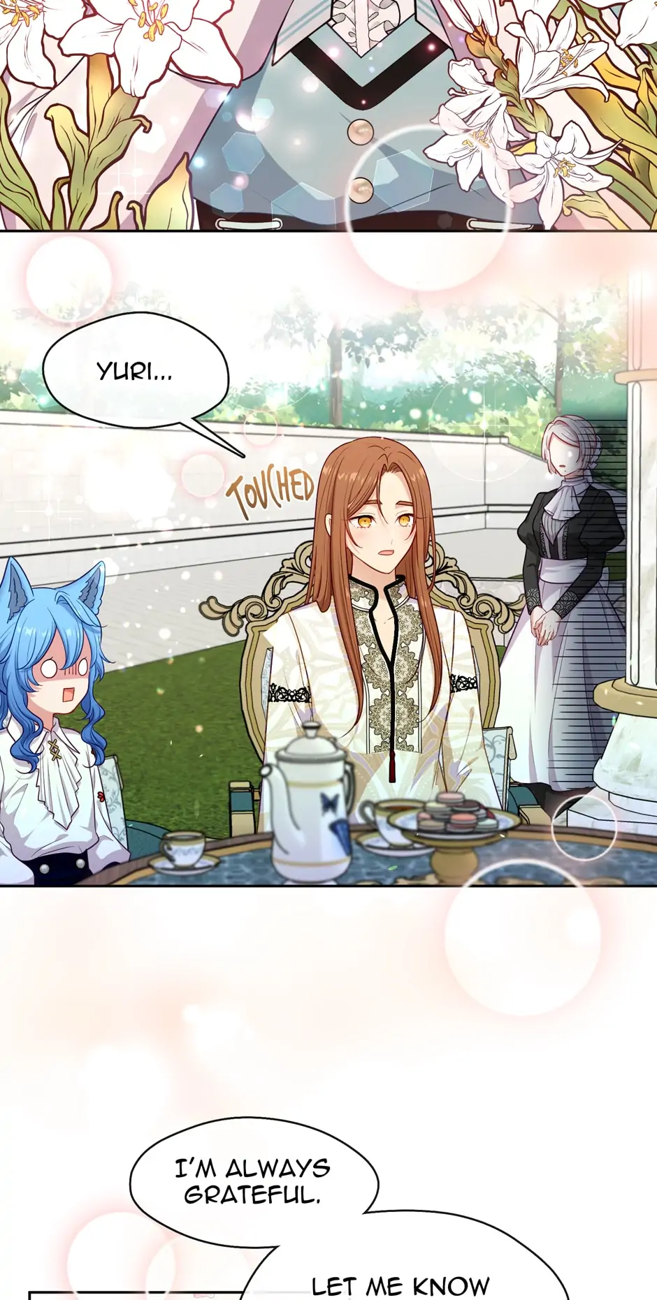 Read Beware of the Villainess! Manga Online