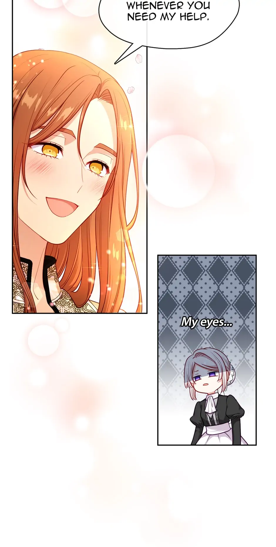 Read Beware of the Villainess! Manga Online