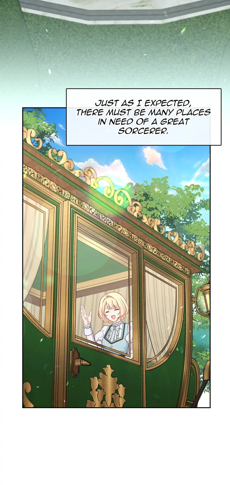 Read Beware of the Villainess! Manga Online