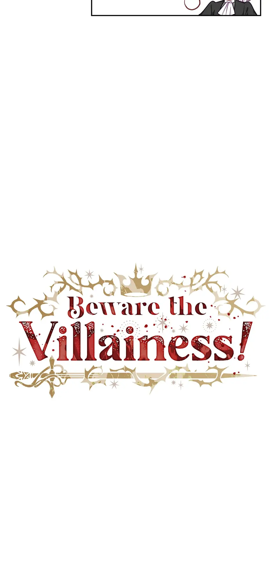 Read Beware of the Villainess! Manga Online