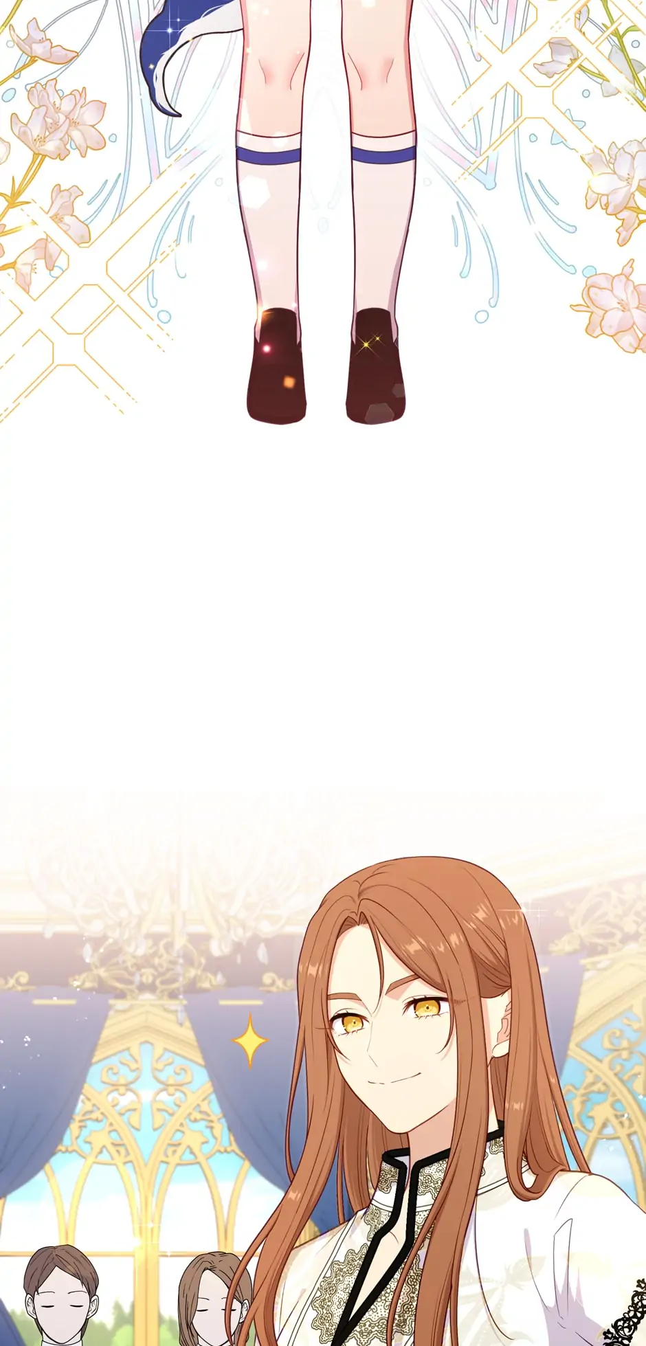 Read Beware of the Villainess! Manga Online