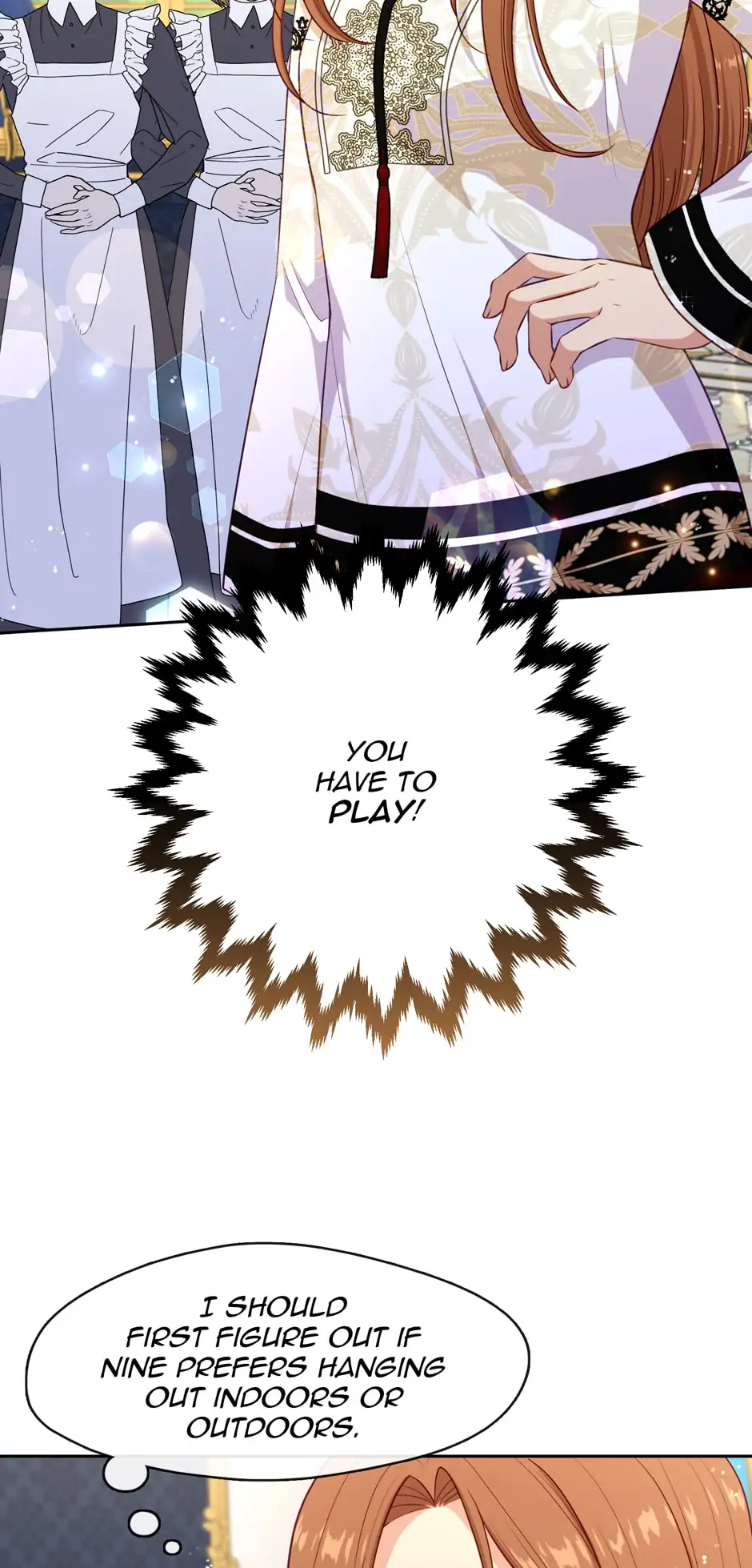 Read Beware of the Villainess! Manga Online