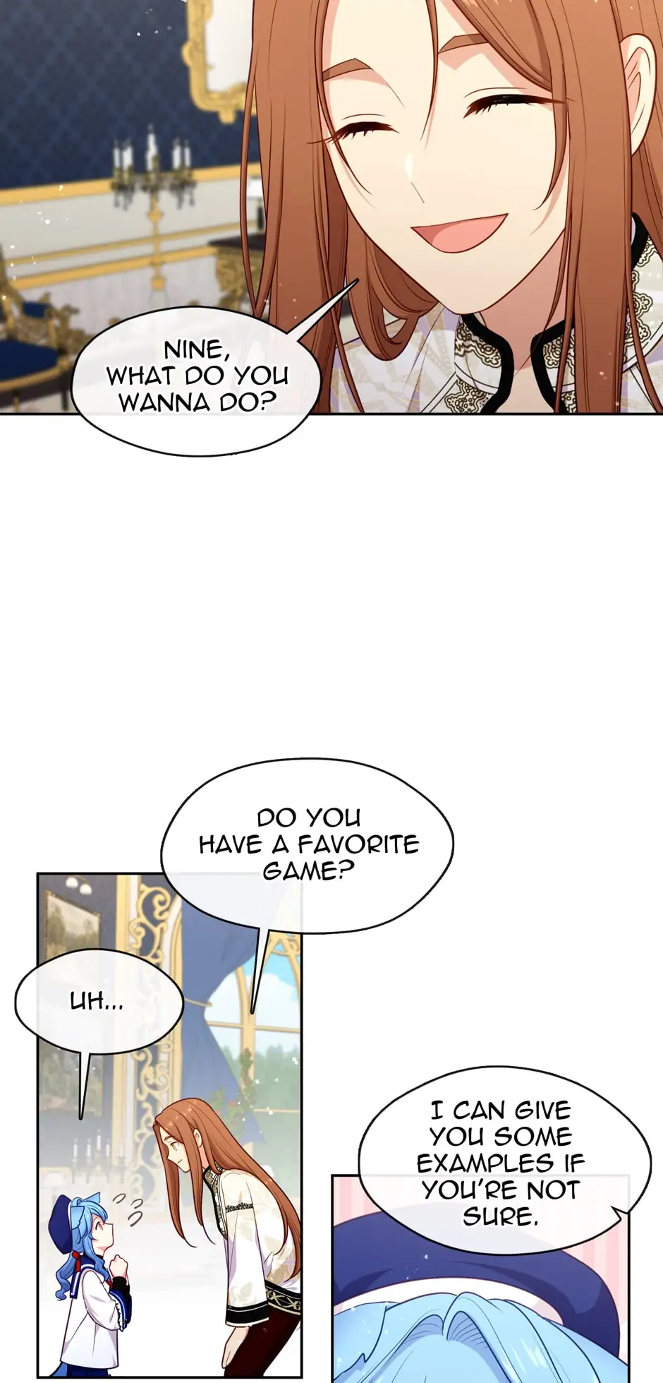 Read Beware of the Villainess! Manga Online