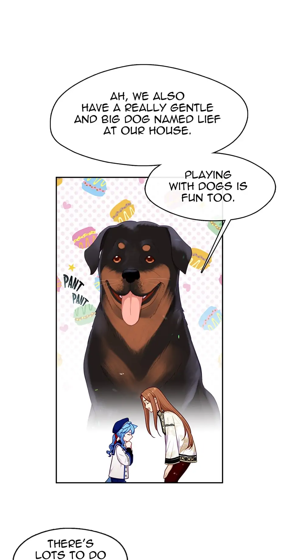 Read Beware of the Villainess! Manga Online