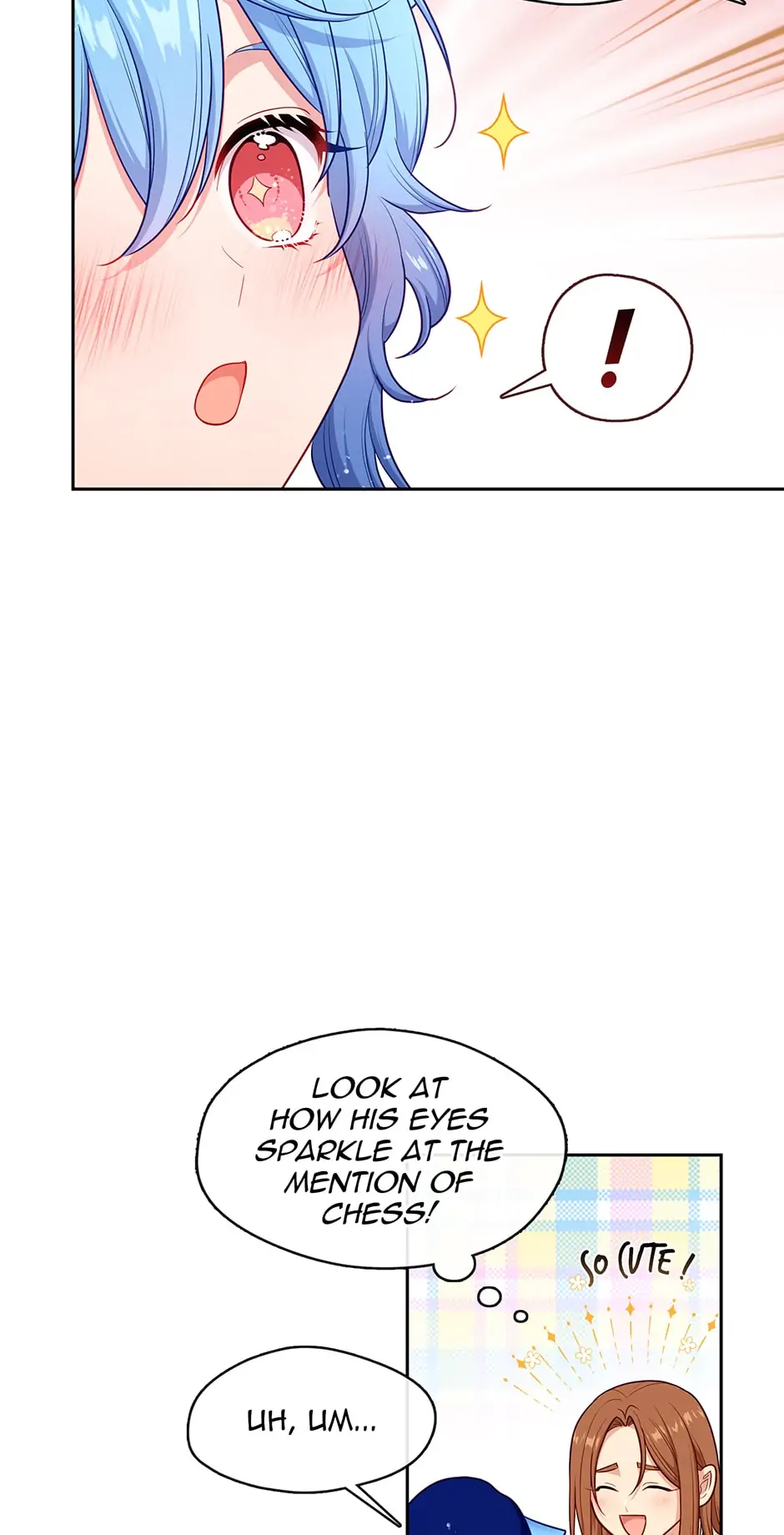 Read Beware of the Villainess! Manga Online